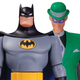 Illustration for article titled Oh My God, DC Are Making An iAnimated Series/i Barbara Gordon Figure